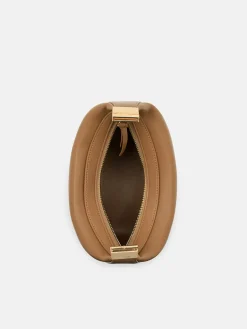 Jatte Crescent Bag - Camel