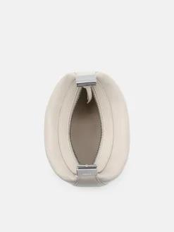 Jatte Crescent Bag - Chalk