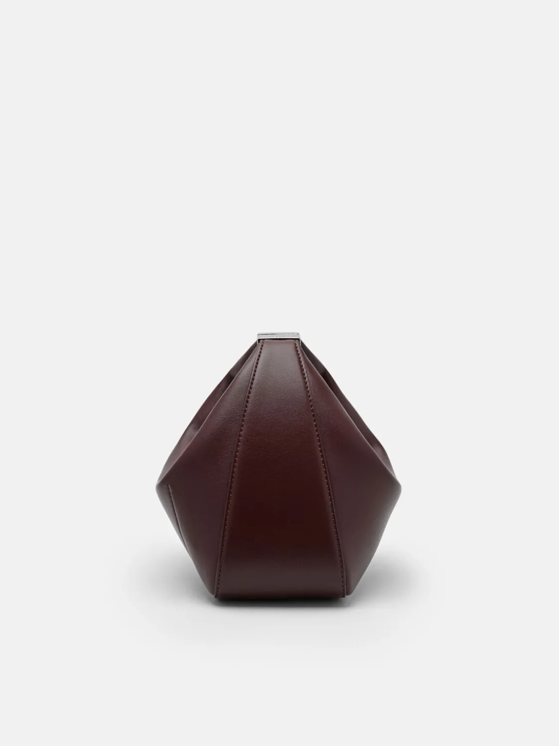 Jatte Crescent Bag - Wine