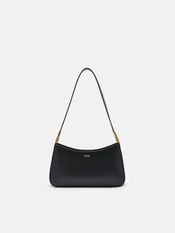 Jatte Shoulder Bag - Black