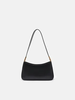 Jatte Shoulder Bag - Black