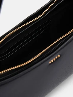 Jatte Shoulder Bag - Black