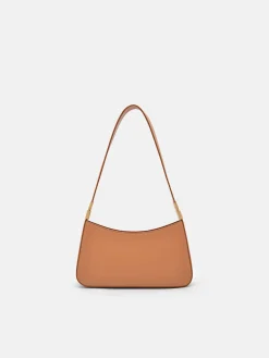 Jatte Shoulder Bag - Camel