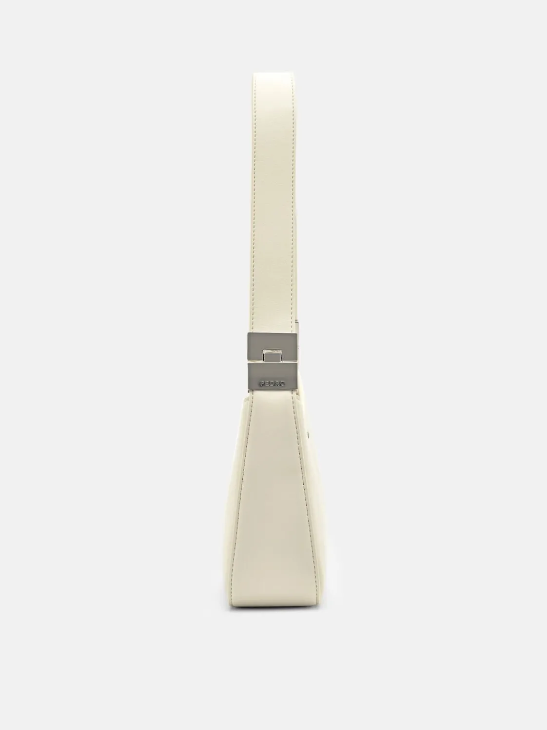 Jatte Shoulder Bag - Chalk