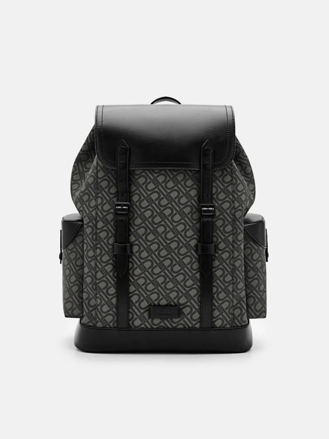 Jones Backpack - Black