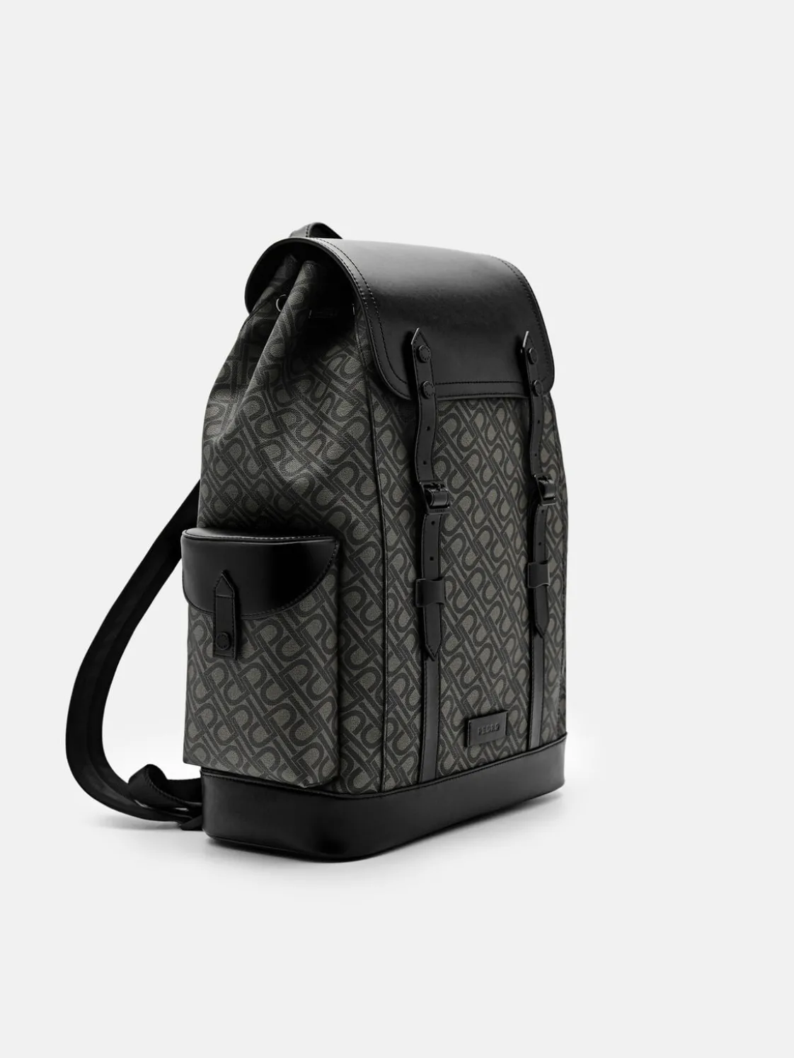 Jones Backpack - Black