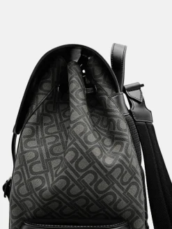 Jones Backpack - Black