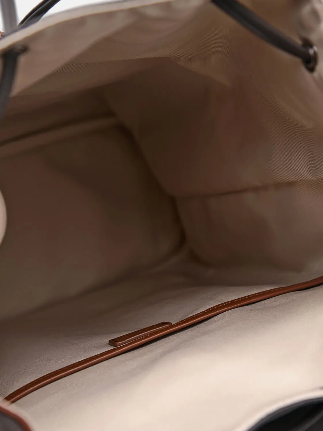 Jones Backpack - Cognac