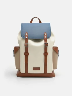 Jones Backpack - Multi