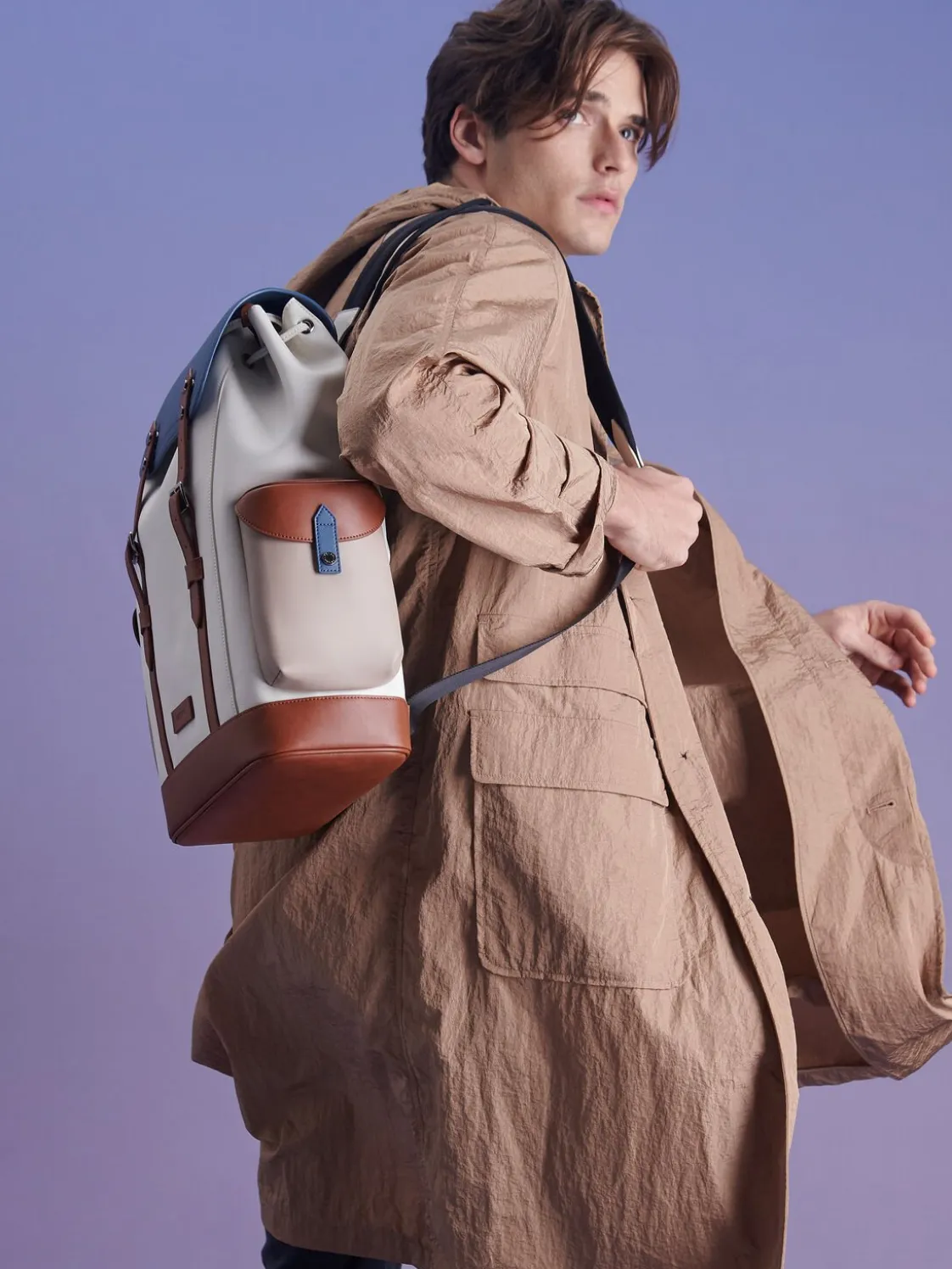 Jones Backpack - Multi