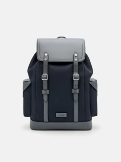 Jones Backpack - Navy