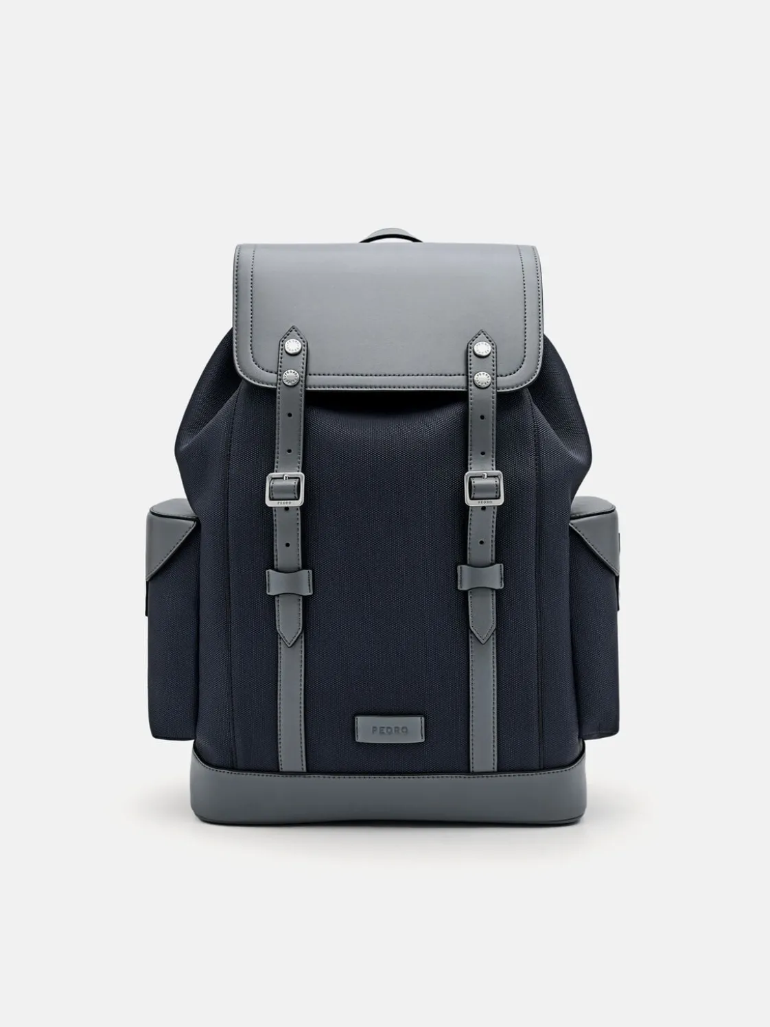 Jones Backpack - Navy