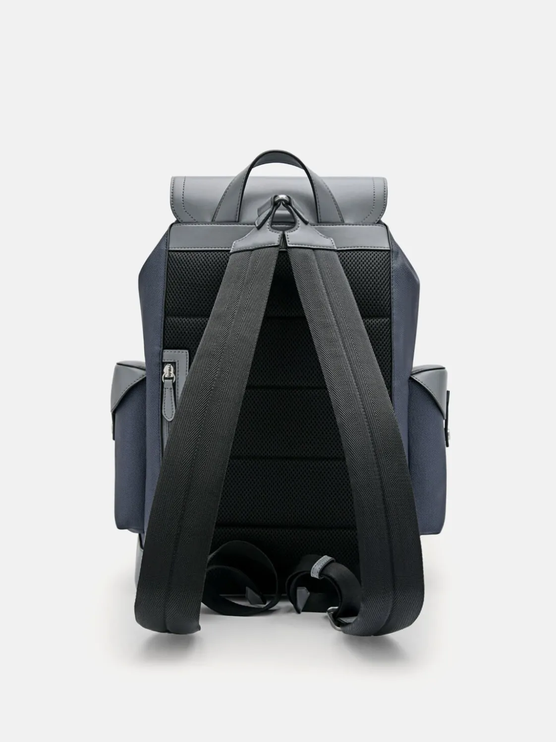 Jones Backpack - Navy