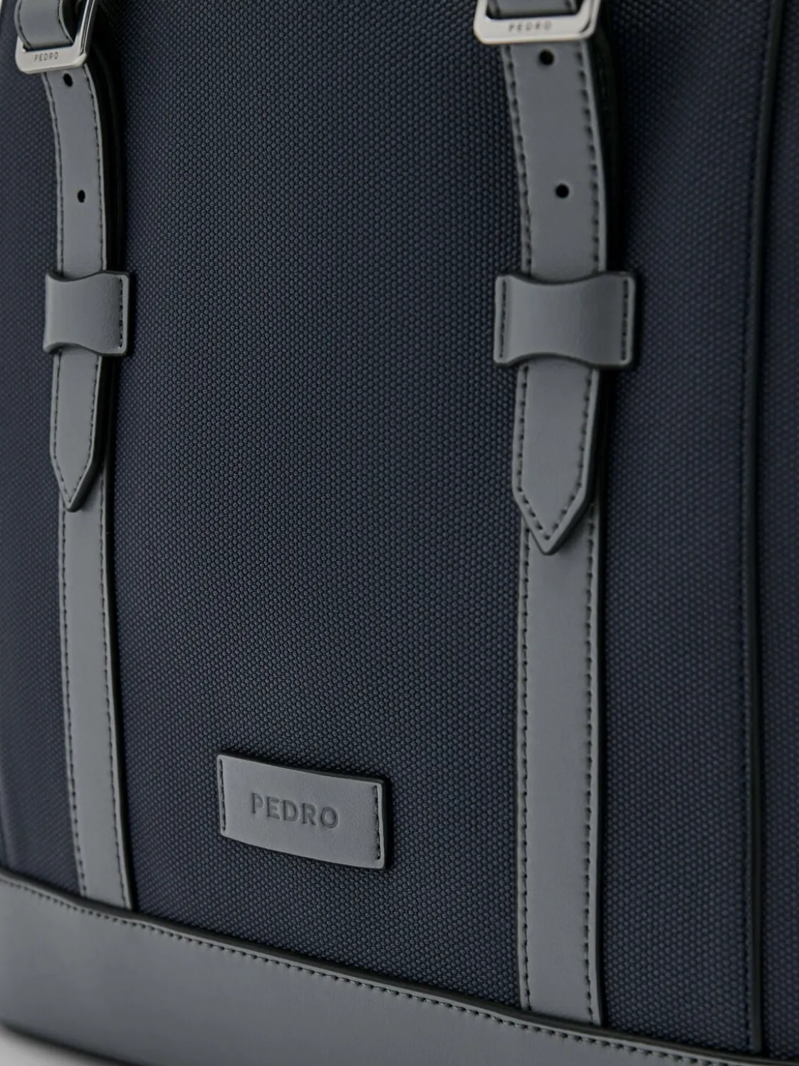 Jones Backpack - Navy