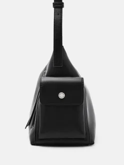 Kristen Shoulder Bag - Black