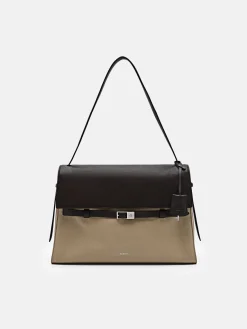 Large Shoulder Bag - Multi