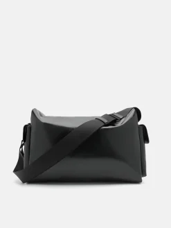 Malone Duffel Bag - Black