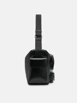 Malone Duffel Bag - Black