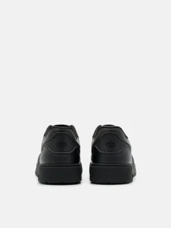 Men's Aerial Sneakers - Black