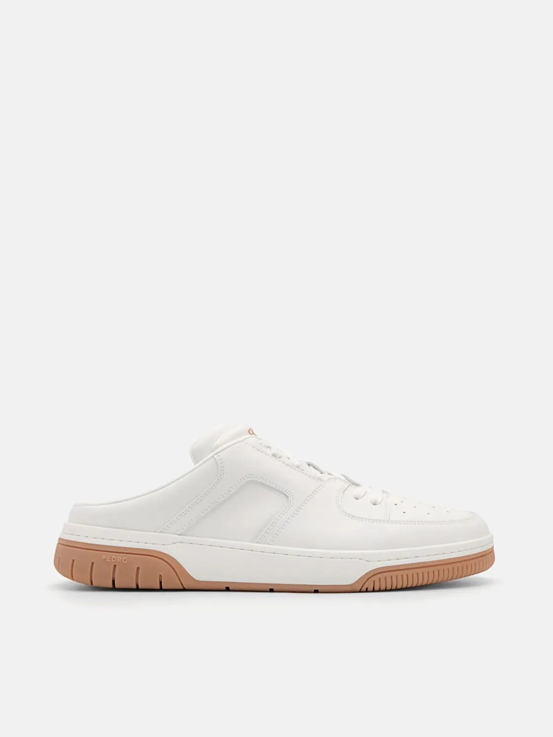Men's EOS Slip-On Sneakers - White