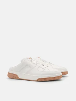 Men's EOS Slip-On Sneakers - White