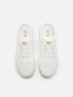 Men's EOS Slip-On Sneakers - White