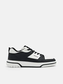 Men's EOS Sneakers - Black