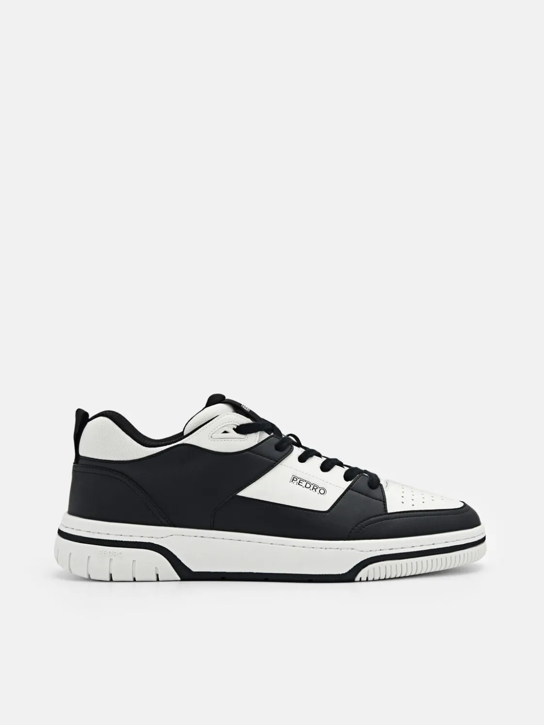 Men's EOS Sneakers - Black