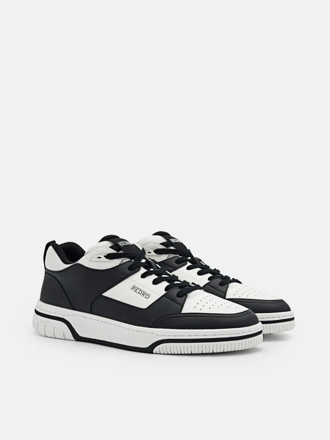 Men's EOS Sneakers - Black