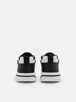 Men's EOS Sneakers - Black