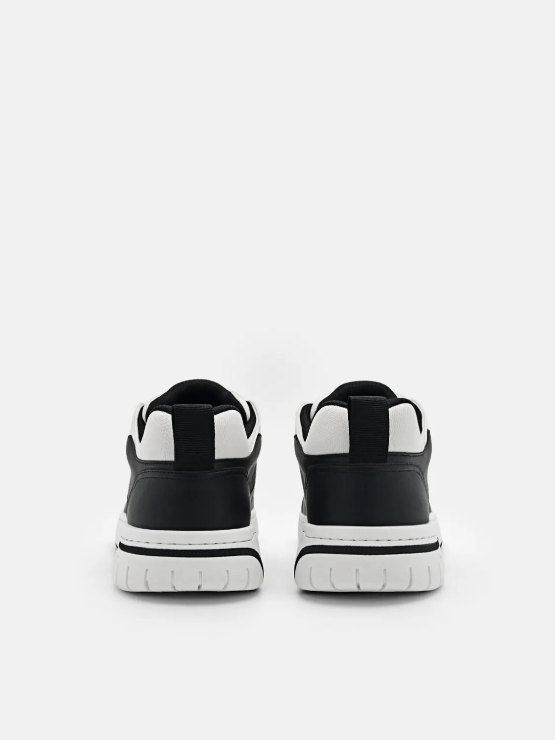 Men's EOS Sneakers - Black