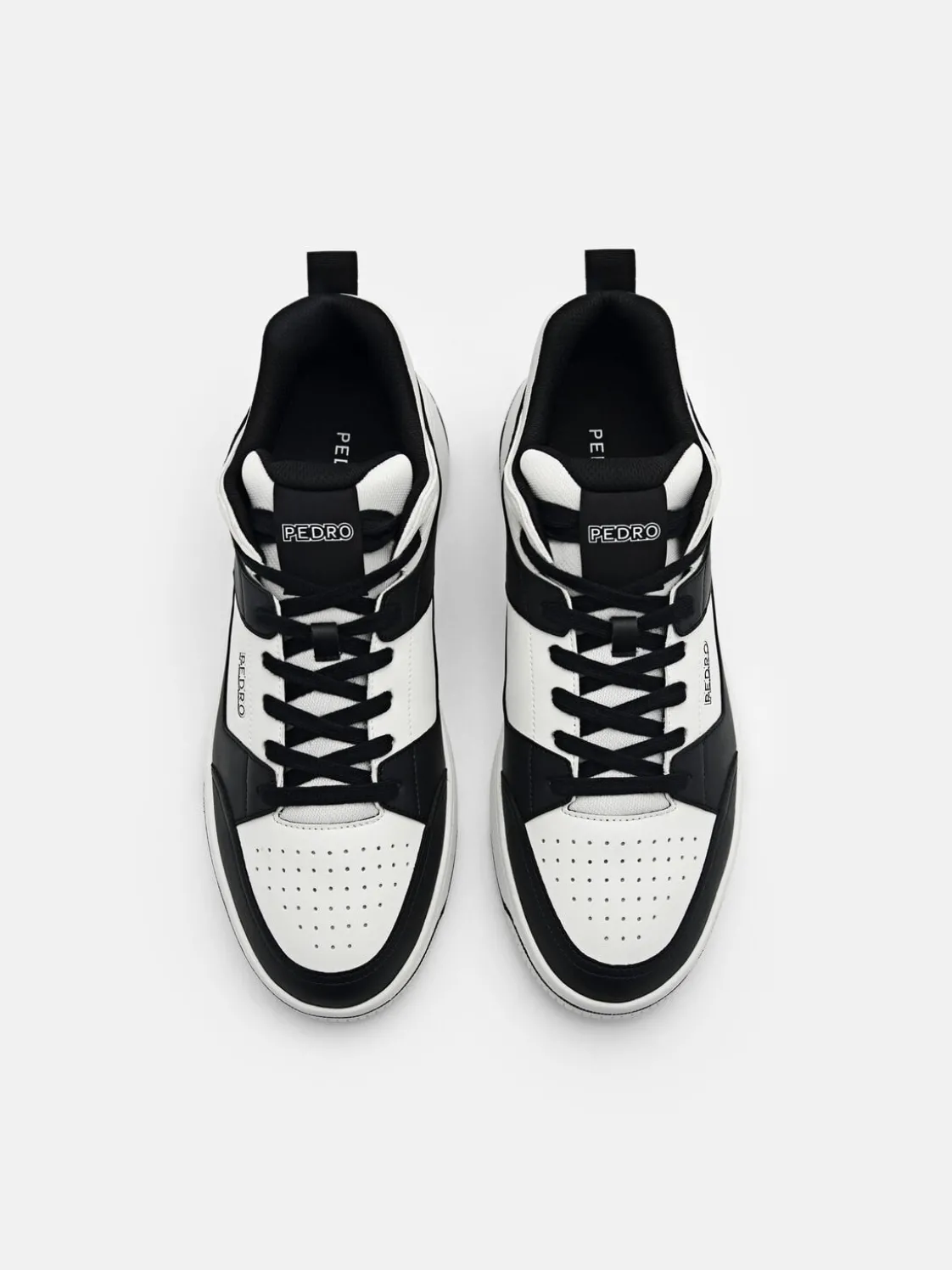 Men's EOS Sneakers - Black