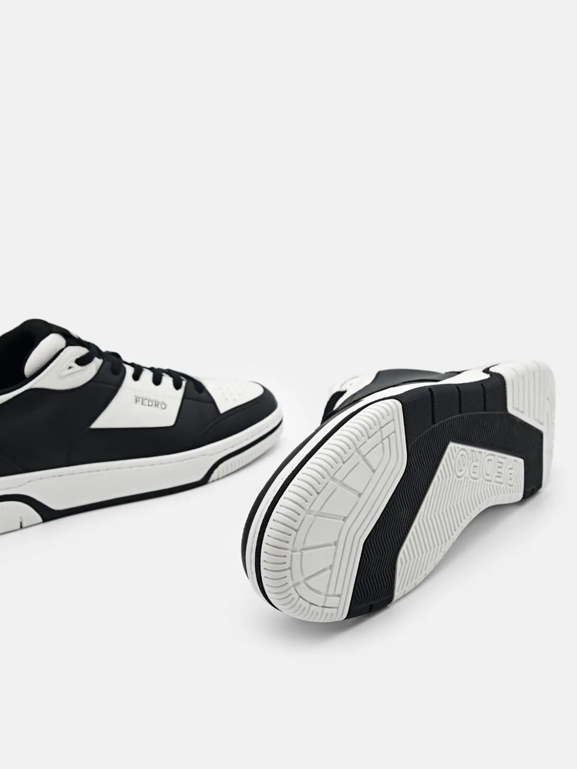 Men's EOS Sneakers - Black