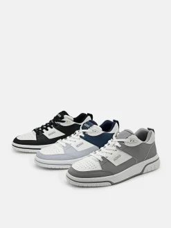 Men's EOS Sneakers - Black