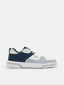 Men's EOS Sneakers - Blue