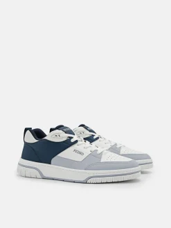 Men's EOS Sneakers - Blue