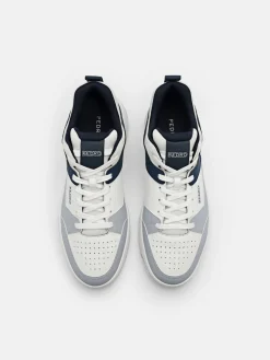 Men's EOS Sneakers - Blue