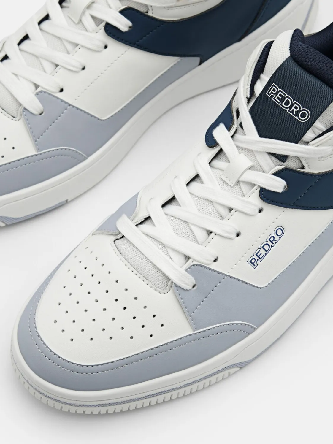 Men's EOS Sneakers - Blue