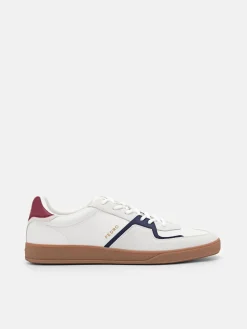 Men's Fleet Sneakers - Chalk