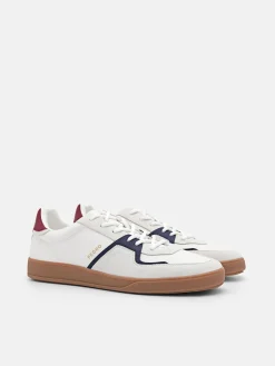 Men's Fleet Sneakers - Chalk