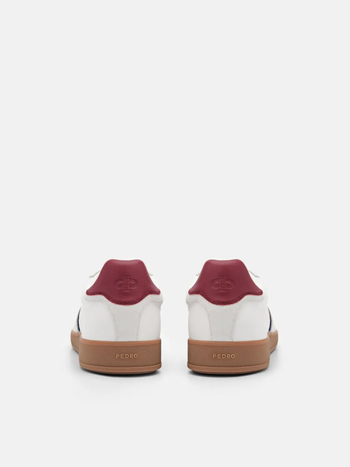 Men's Fleet Sneakers - Chalk