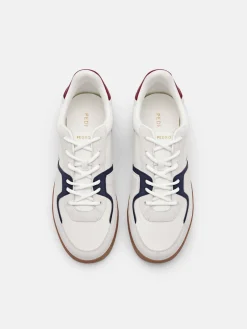 Men's Fleet Sneakers - Chalk