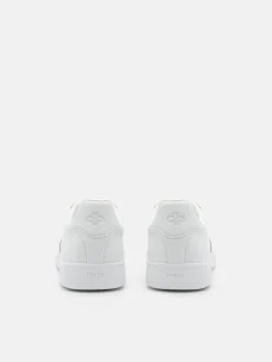 Men's Fleet Sneakers - White