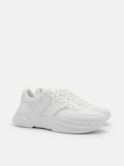 Men's Mono Altura Sneakers - White