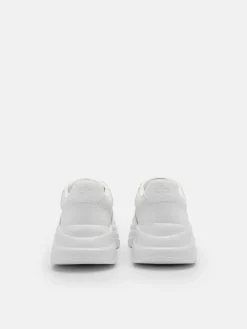 Men's Mono Altura Sneakers - White