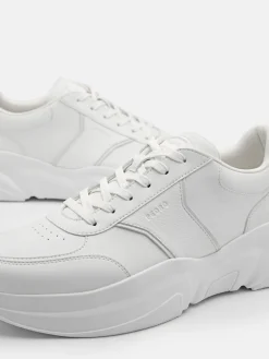 Men's Mono Altura Sneakers - White