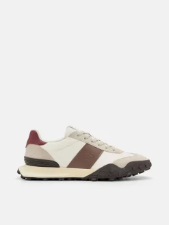 Men's Node Sneakers - Multi