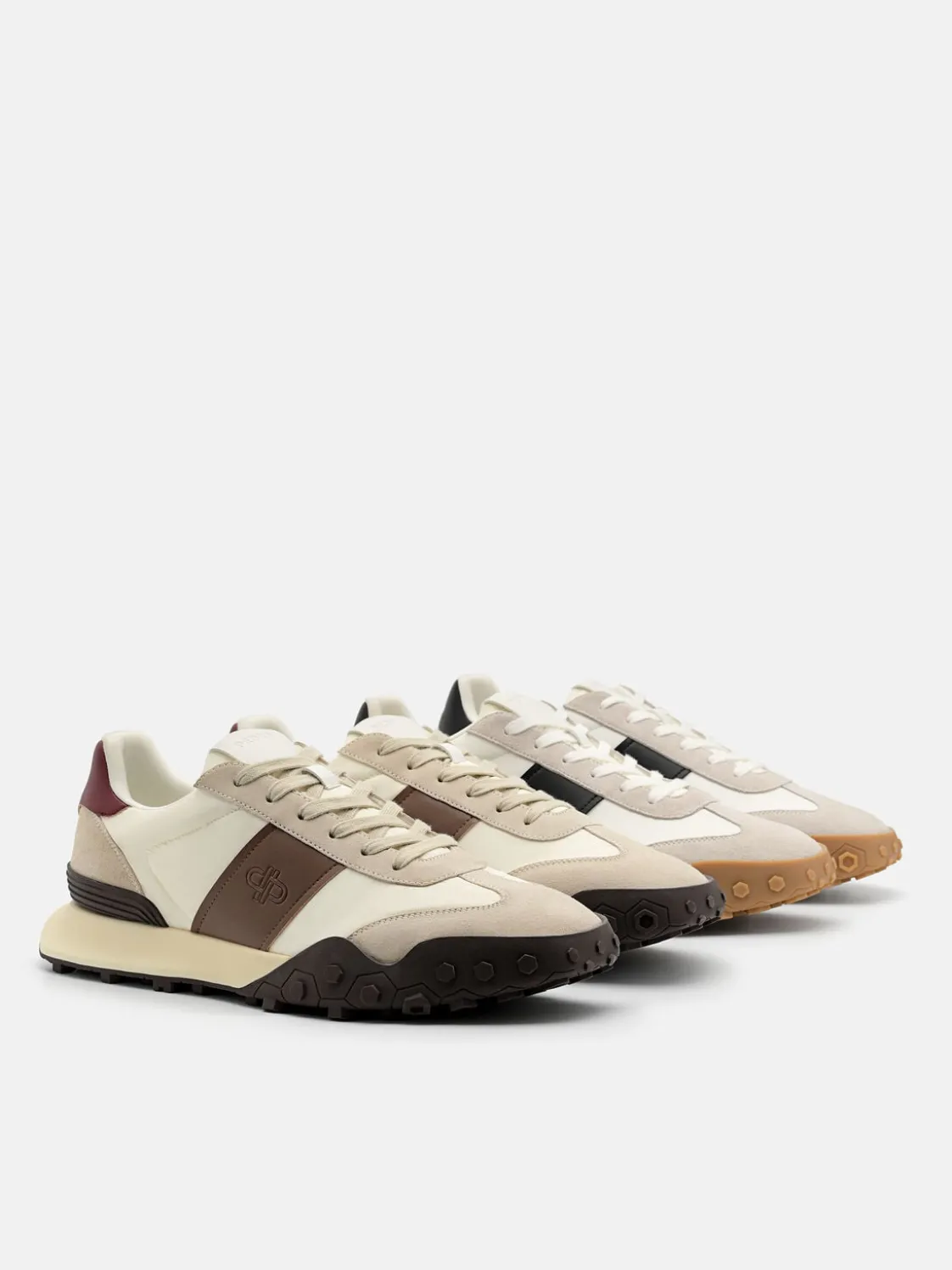 Men's Node Sneakers - Multi2