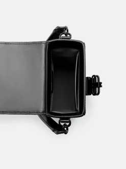 Mini Sling Bag - Black