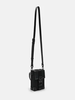 Mini Sling Bag - Black